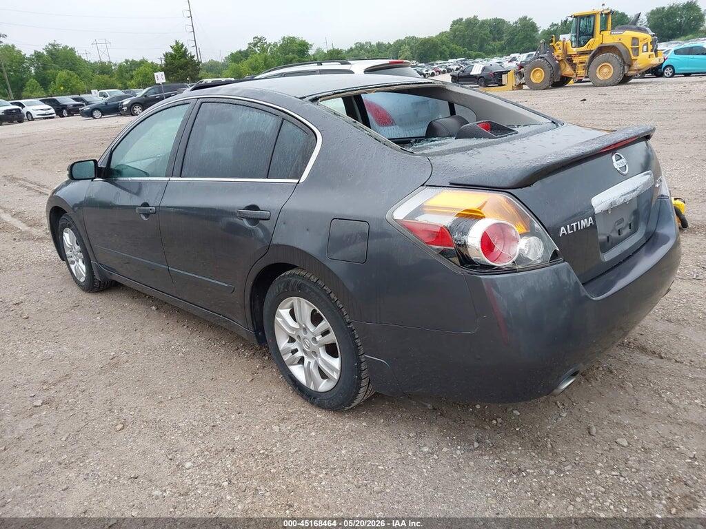 1N4AL2AP6AN548372 2010 NISSAN ALTIMA photo no. 3