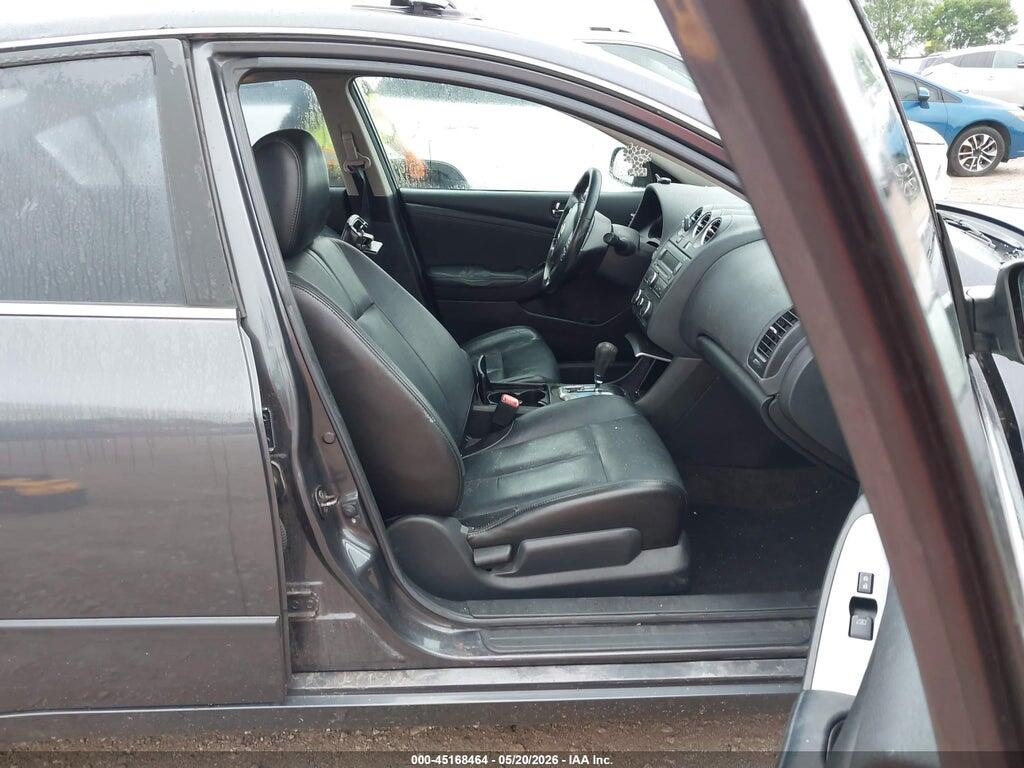 1N4AL2AP6AN548372 2010 NISSAN ALTIMA photo no. 5