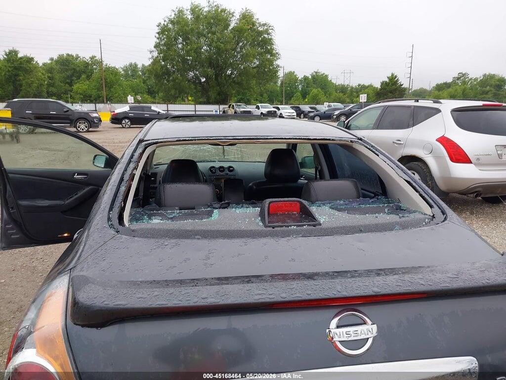 1N4AL2AP6AN548372 2010 NISSAN ALTIMA photo no. 6