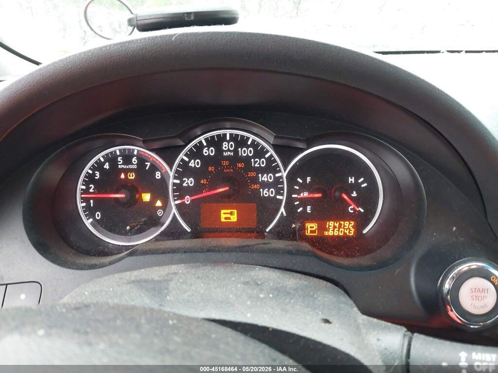 1N4AL2AP6AN548372 2010 NISSAN ALTIMA photo no. 7