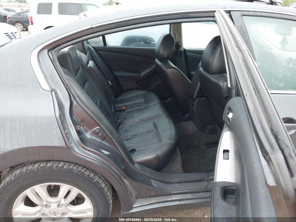1N4AL2AP6AN548372 2010 NISSAN ALTIMA photo no. 8