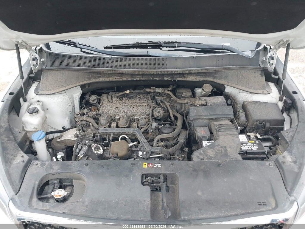 5XYPKDA59GG084317 2016 KIA SORENTO photo no. 10