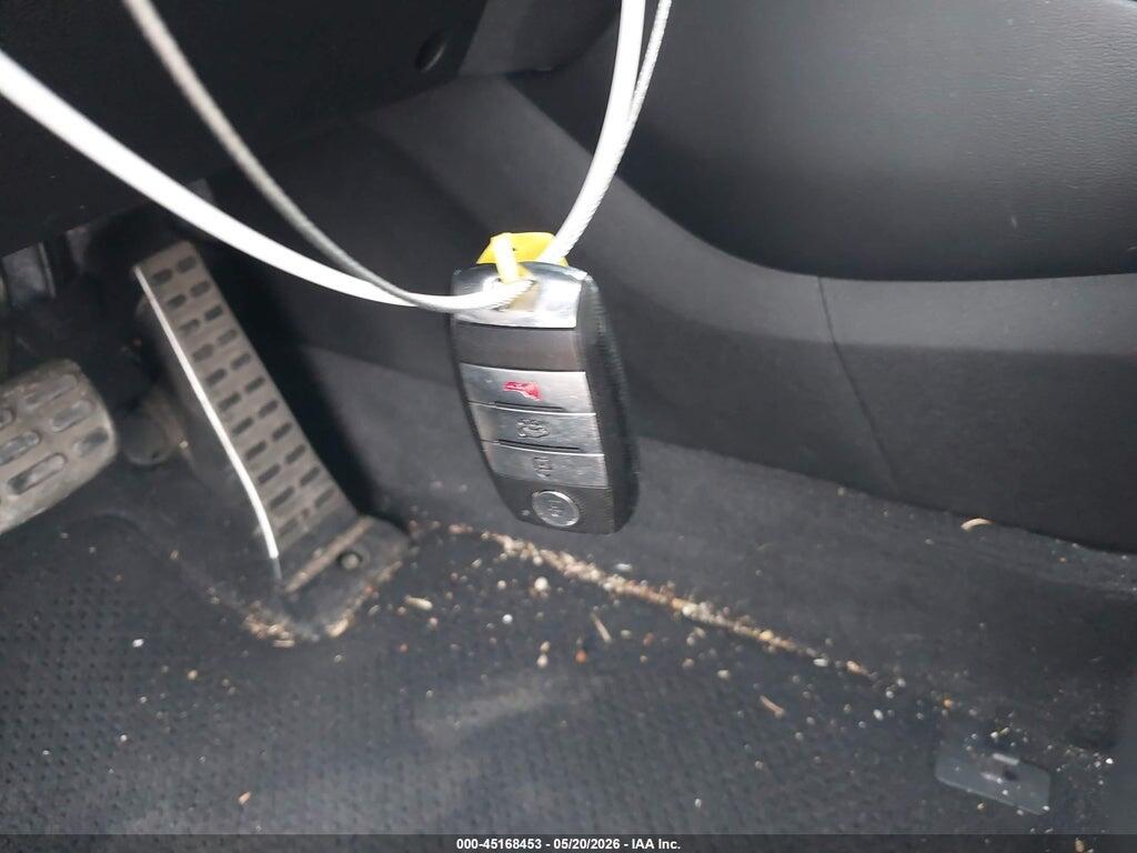 5XYPKDA59GG084317 2016 KIA SORENTO photo no. 11