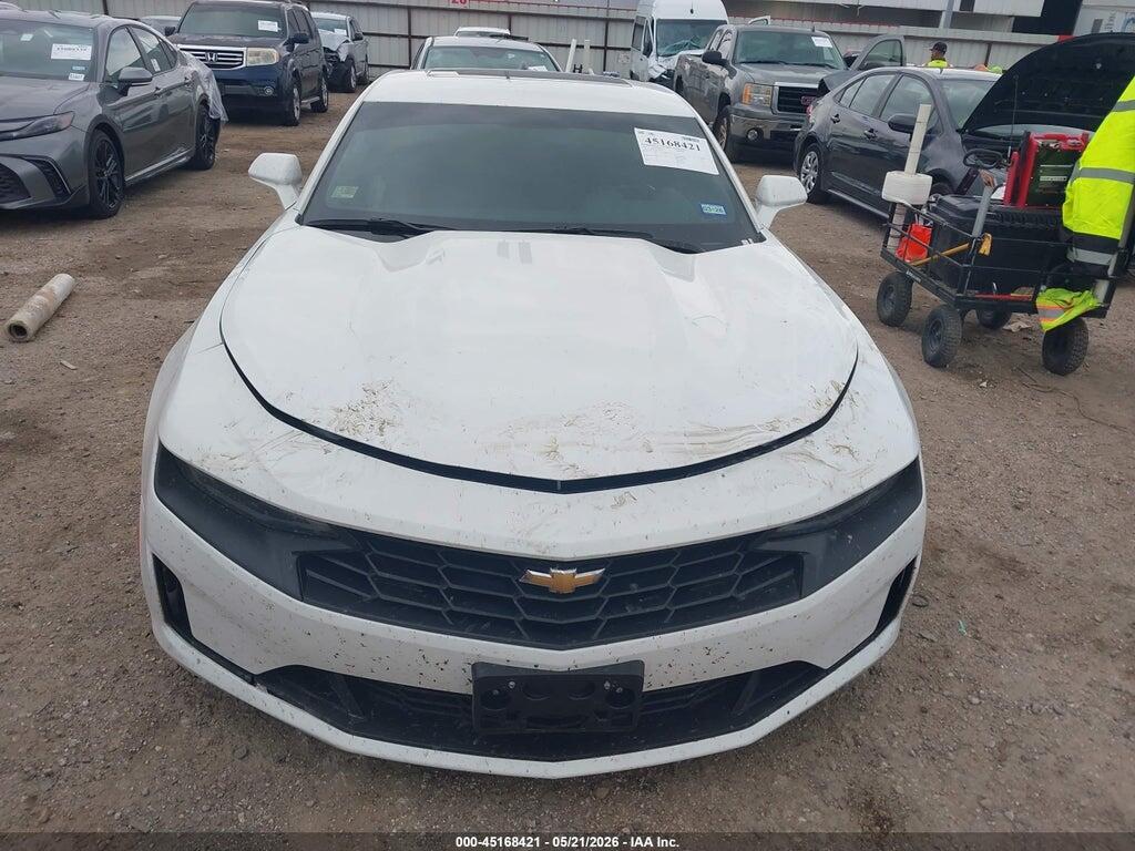 1G1FB1RX5P0154202 2023 CHEVROLET CAMARO photo no. 12