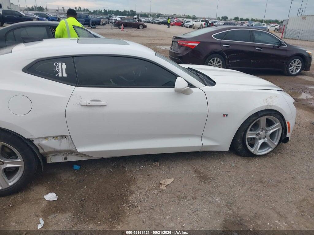 1G1FB1RX5P0154202 2023 CHEVROLET CAMARO photo no. 6