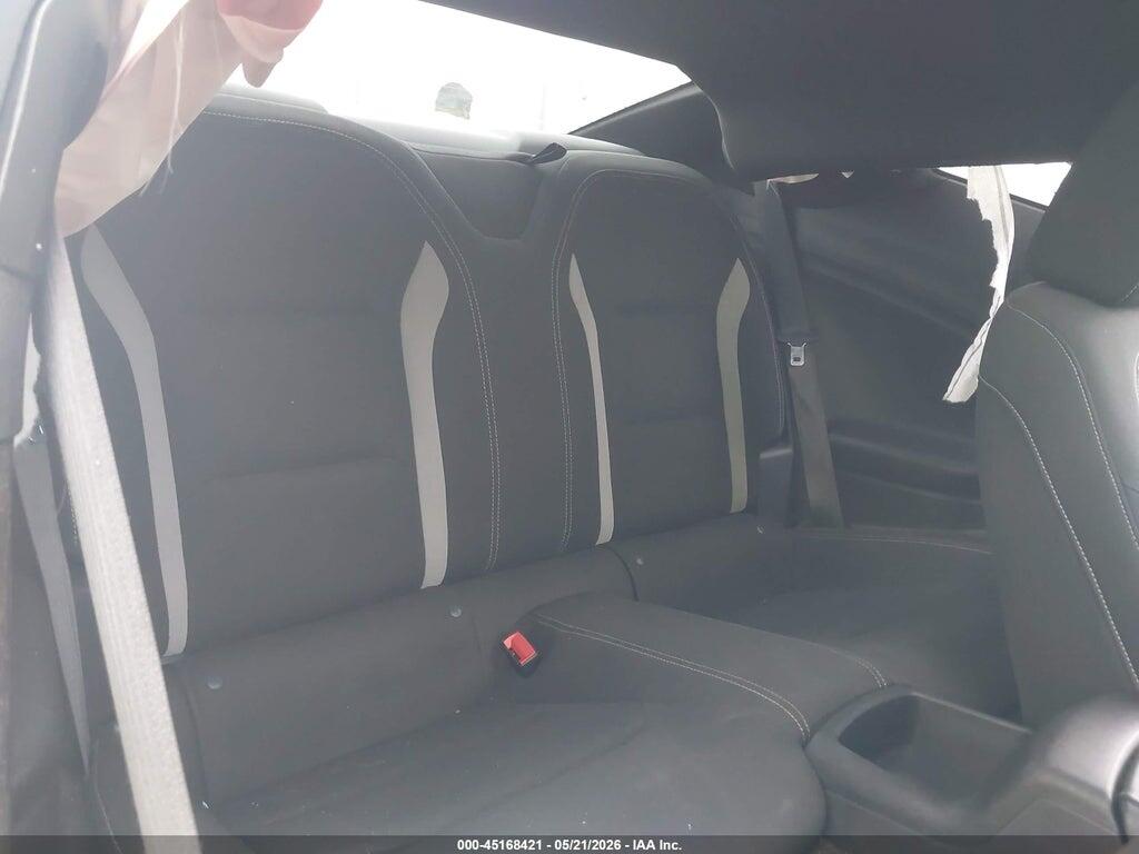 1G1FB1RX5P0154202 2023 CHEVROLET CAMARO photo no. 8