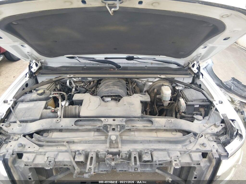 1GNSCBKC3FR553479 2015 CHEVROLET TAHOE photo no. 10