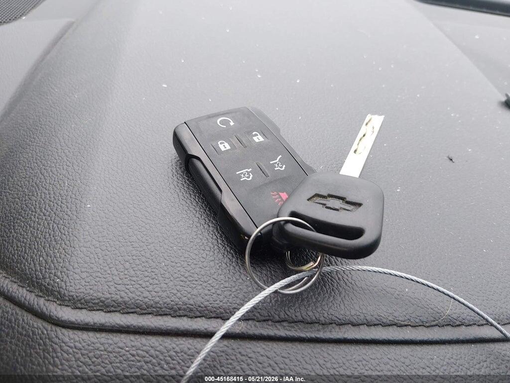 1GNSCBKC3FR553479 2015 CHEVROLET TAHOE photo no. 11