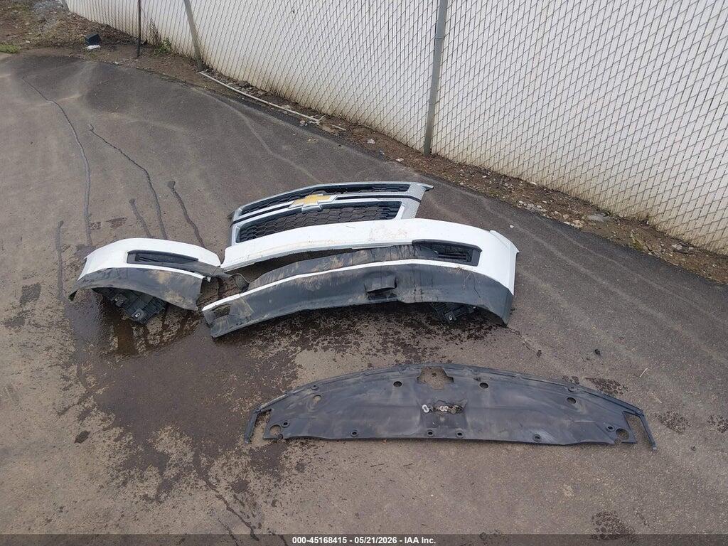 1GNSCBKC3FR553479 2015 CHEVROLET TAHOE photo no. 12