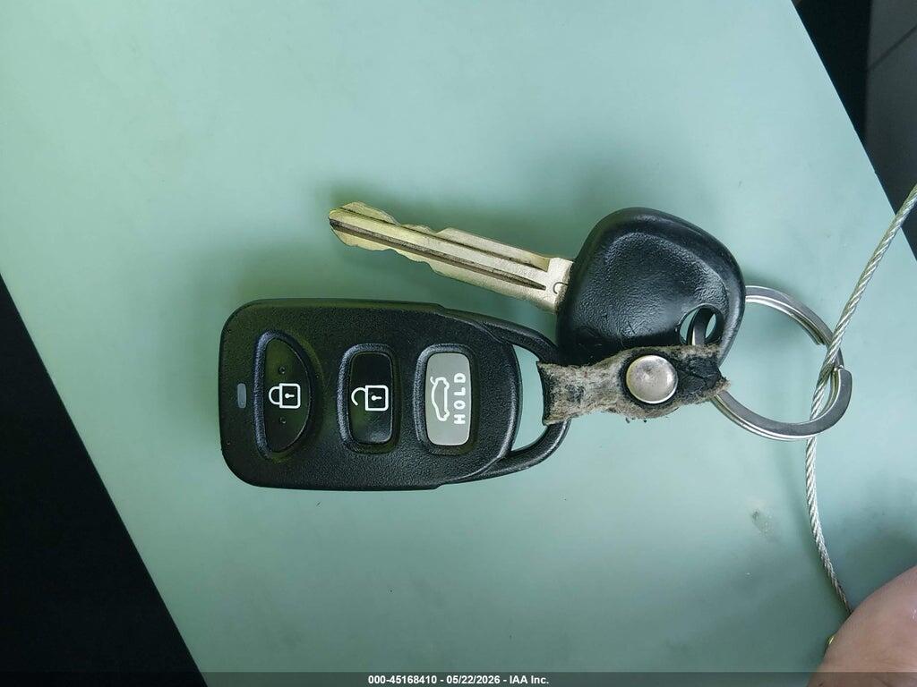 KMHD74LFXHU396359 2017 HYUNDAI ELANTRA photo no. 11