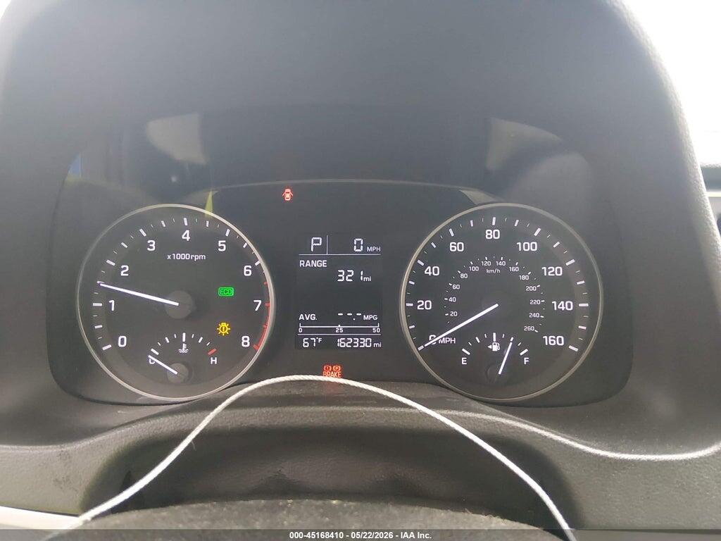 KMHD74LFXHU396359 2017 HYUNDAI ELANTRA photo no. 7
