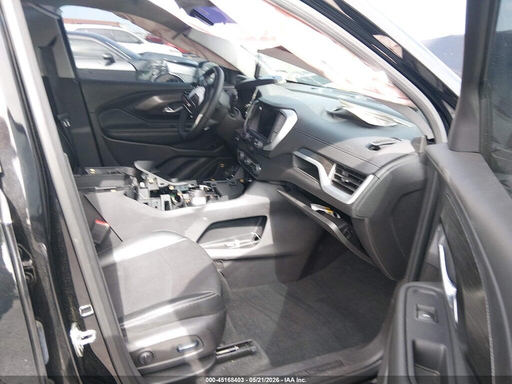 3GKALVEG2RL253372 2024 GMC TERRAIN photo no. 5