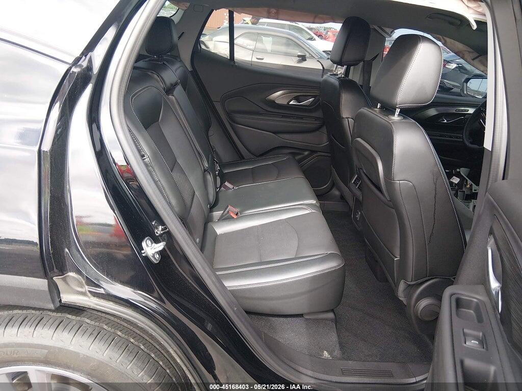 3GKALVEG2RL253372 2024 GMC TERRAIN photo no. 8