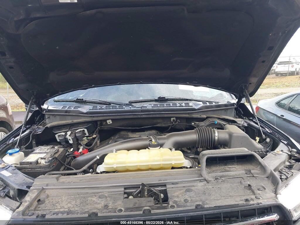 1FTEW1E48LFB00550 2020 FORD F-150 photo no. 10