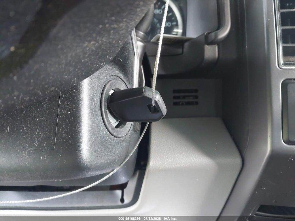 1FTEW1E48LFB00550 2020 FORD F-150 photo no. 11