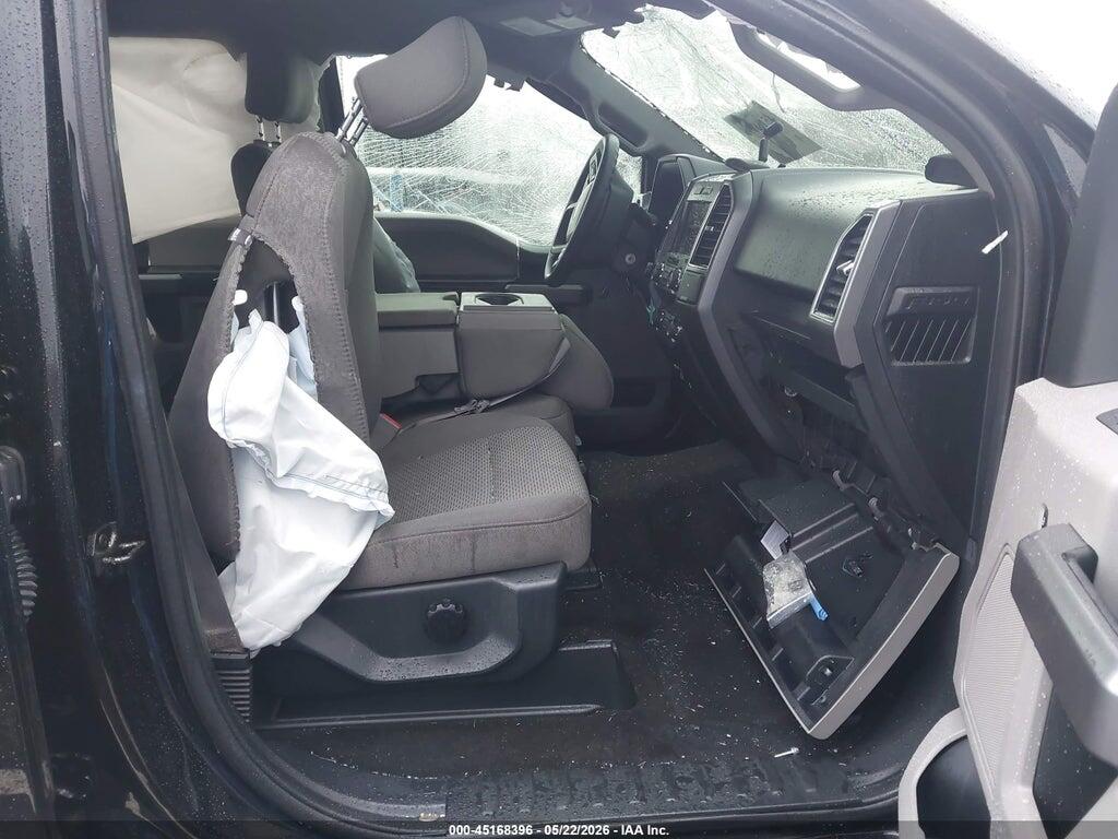1FTEW1E48LFB00550 2020 FORD F-150 photo no. 5