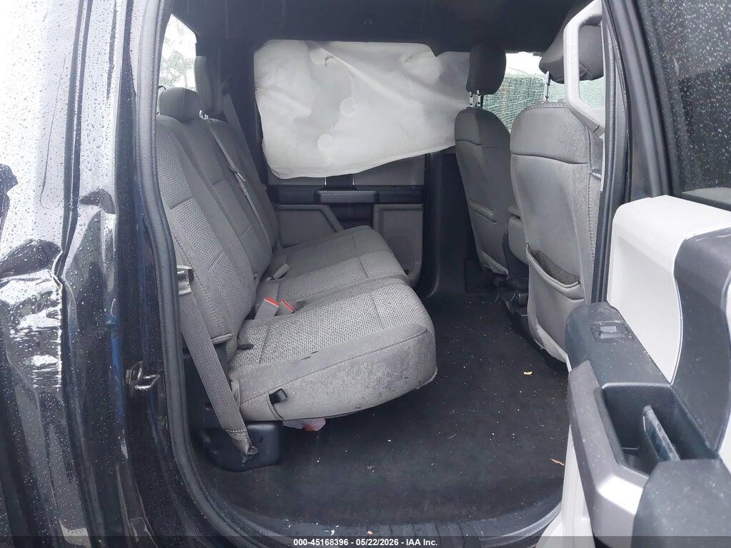 1FTEW1E48LFB00550 2020 FORD F-150 photo no. 8