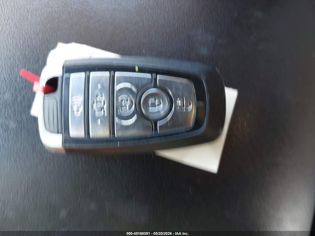 2FMPK4J94KBB09653 2019 FORD EDGE photo no. 11