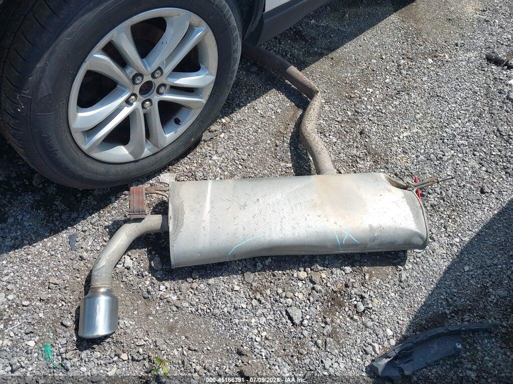 2FMPK4J94KBB09653 2019 FORD EDGE photo no. 12