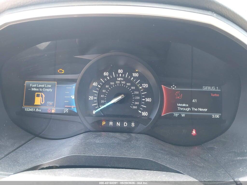 2FMPK4J94KBB09653 2019 FORD EDGE photo no. 7