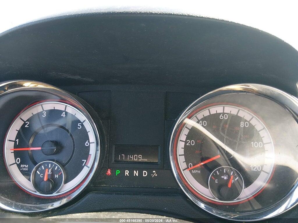2C4RDGCGXKR800293 2019 DODGE GRAND CARAVAN photo no. 7