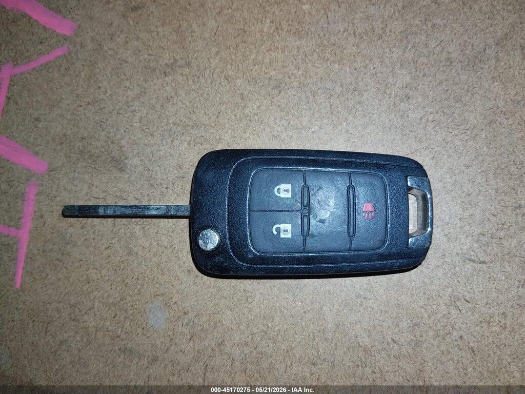 2GNALBEKXH1573433 2017 CHEVROLET EQUINOX photo no. 11
