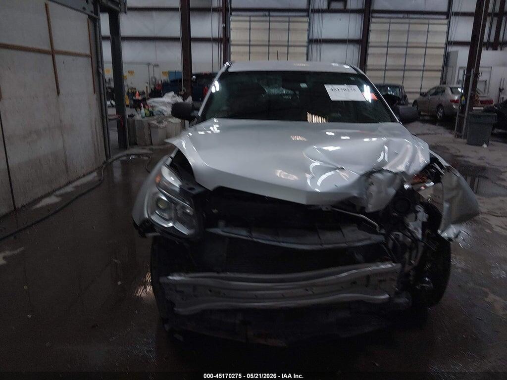 2GNALBEKXH1573433 2017 CHEVROLET EQUINOX photo no. 12
