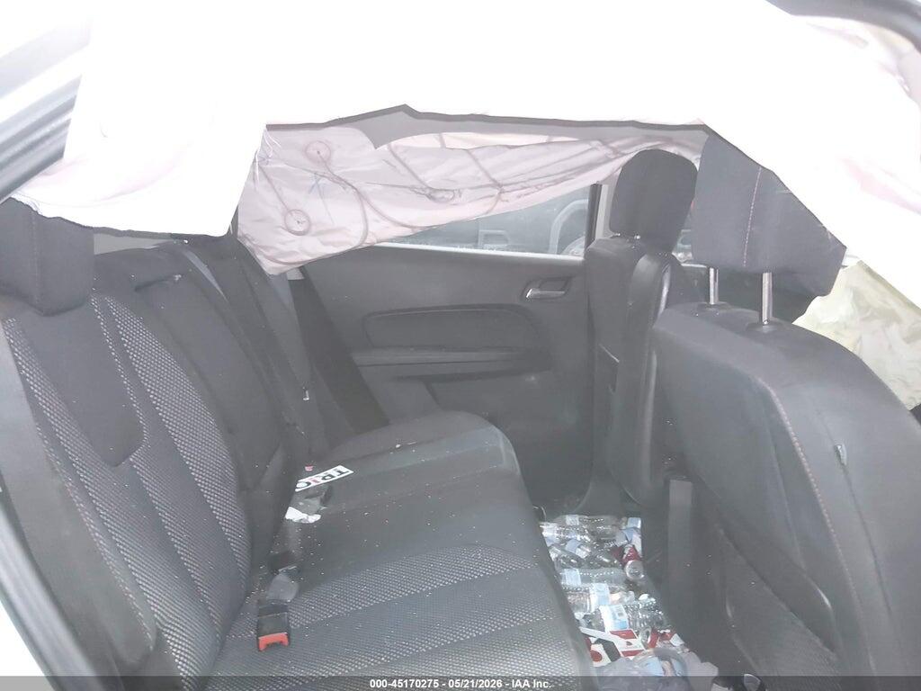 2GNALBEKXH1573433 2017 CHEVROLET EQUINOX photo no. 8