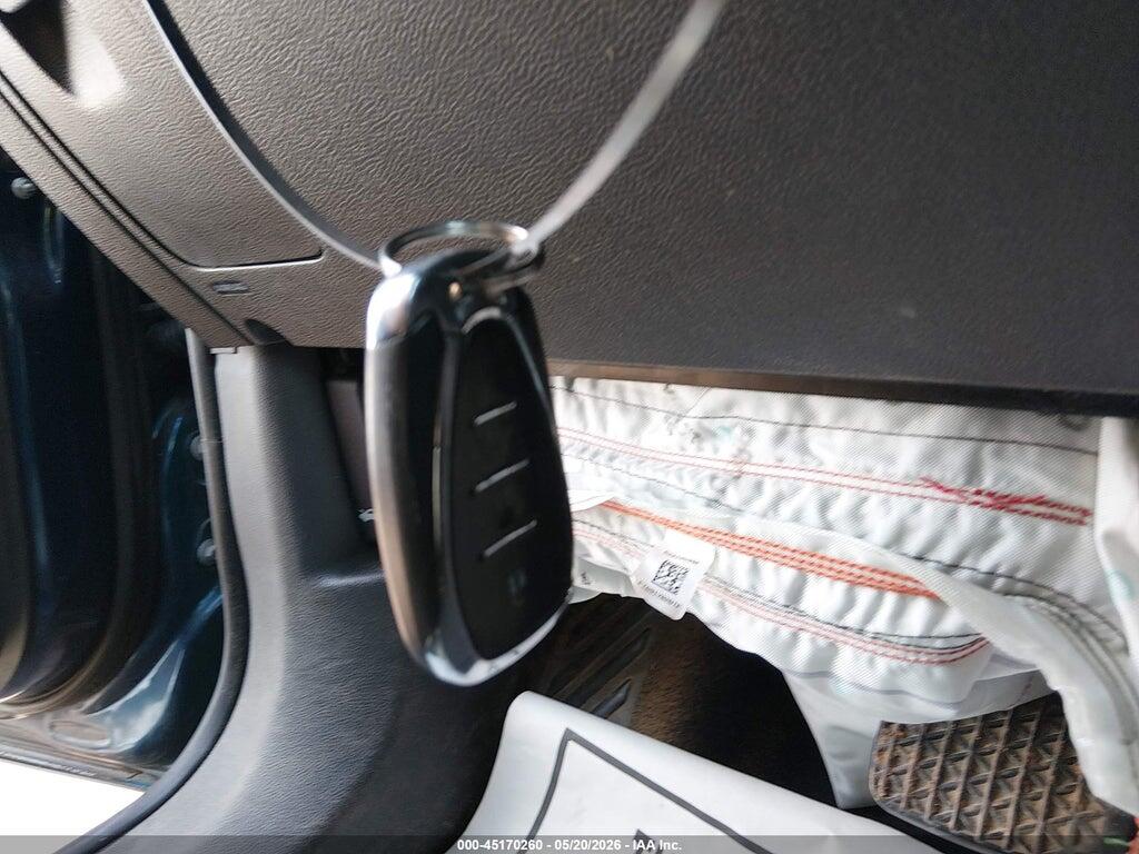 3GNCJPSB4KL307508 2019 CHEVROLET TRAX photo no. 11