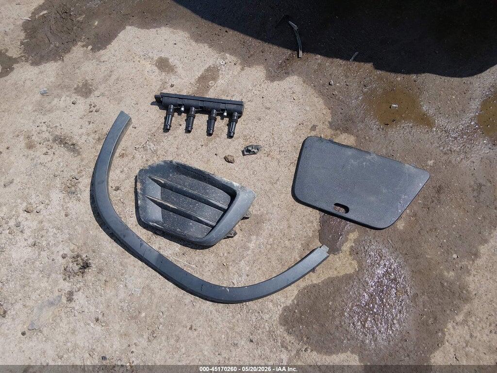 3GNCJPSB4KL307508 2019 CHEVROLET TRAX photo no. 12