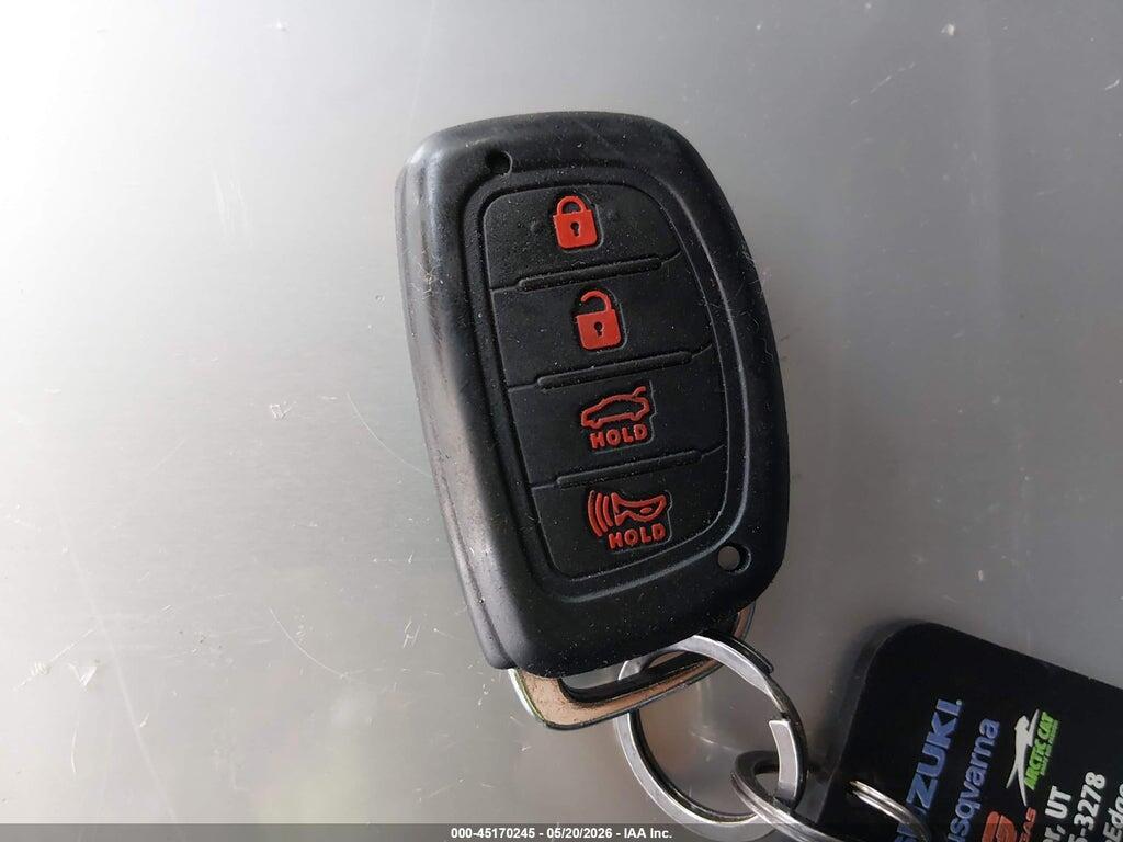 KM8J3CAL0LU253639 2020 HYUNDAI TUCSON photo no. 11