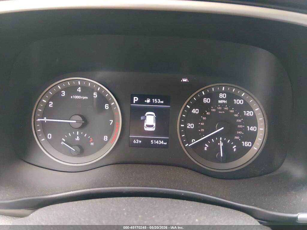 KM8J3CAL0LU253639 2020 HYUNDAI TUCSON photo no. 7