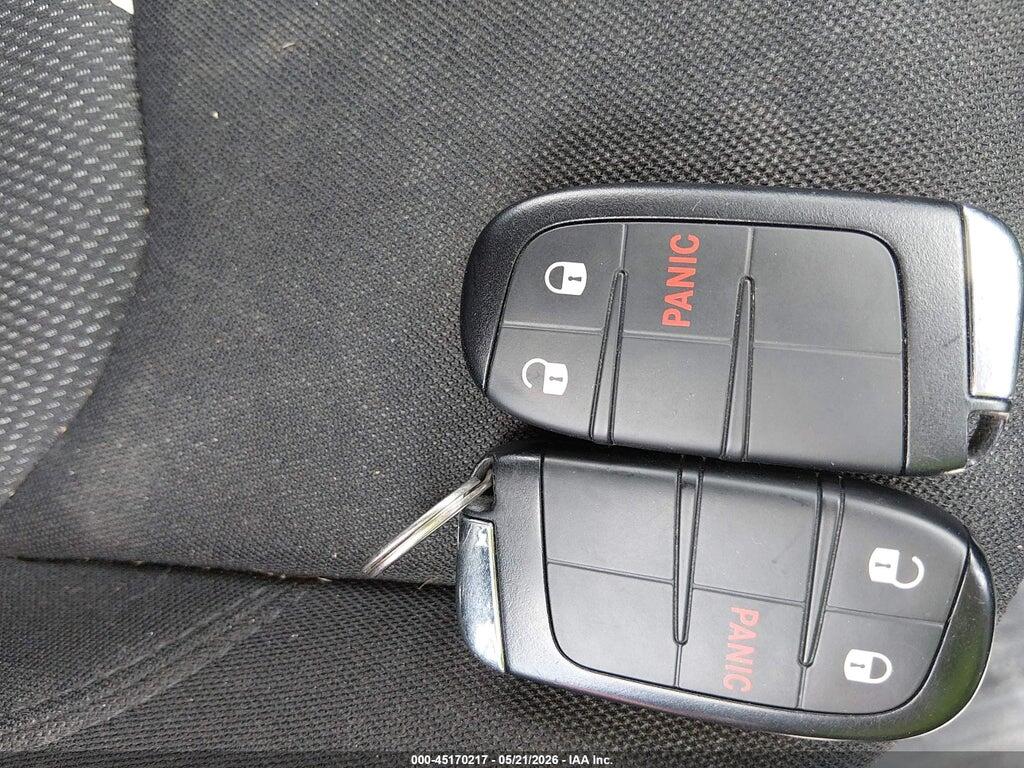 ZACNJDB10PPP17161 2023 JEEP RENEGADE photo no. 11
