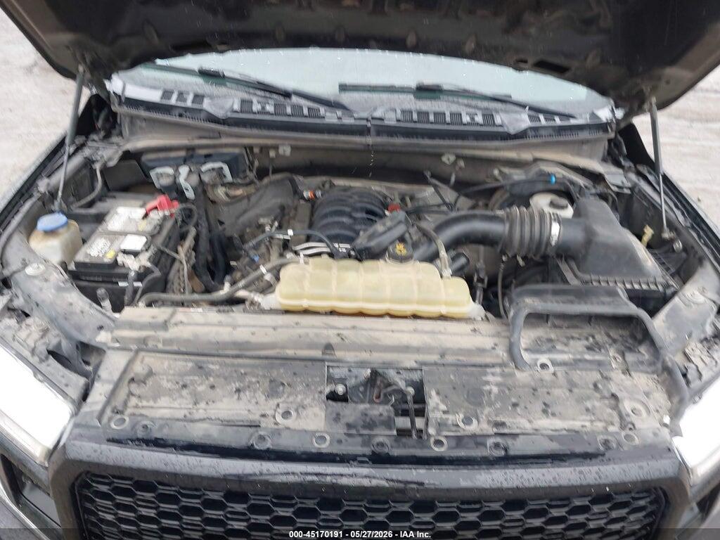 1FTEW1E52KKF01817 2019 FORD F-150 photo no. 10