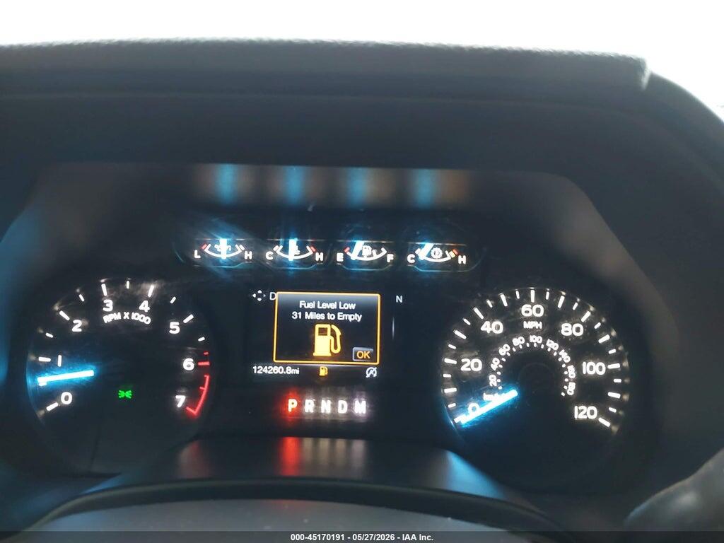 1FTEW1E52KKF01817 2019 FORD F-150 photo no. 7