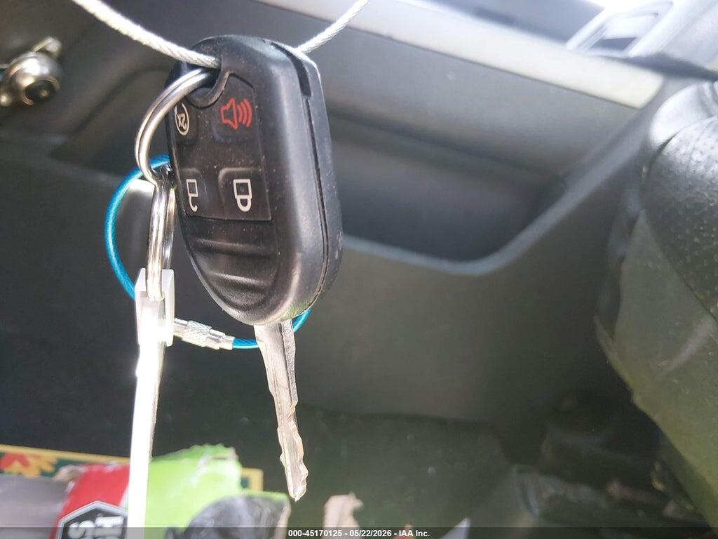 1FT8X3DT3FEC33824 2015 FORD F-350 photo no. 11