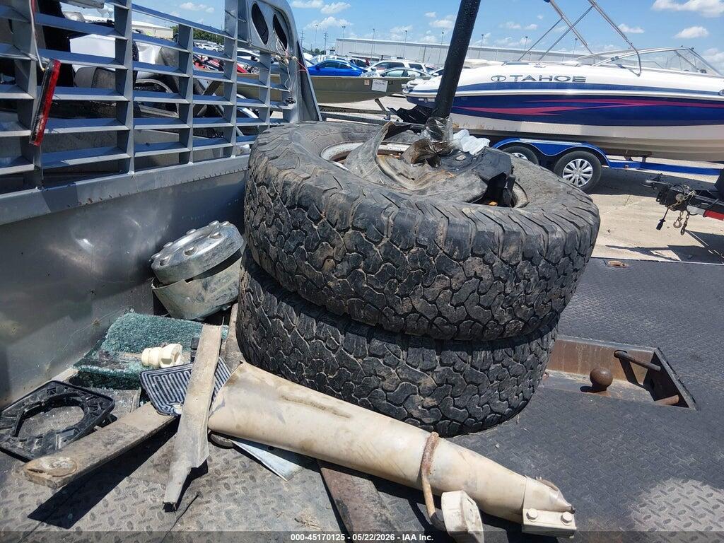 1FT8X3DT3FEC33824 2015 FORD F-350 photo no. 12