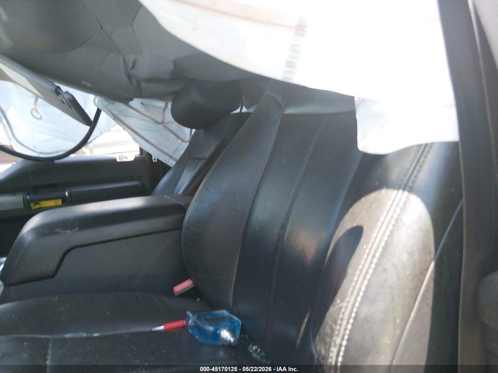 1FT8X3DT3FEC33824 2015 FORD F-350 photo no. 7