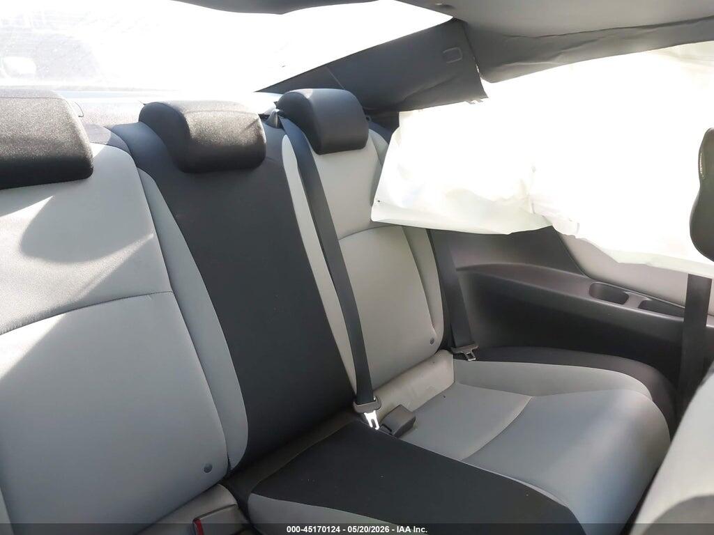 2HGFC4B01GH300532 2016 HONDA CIVIC photo no. 8