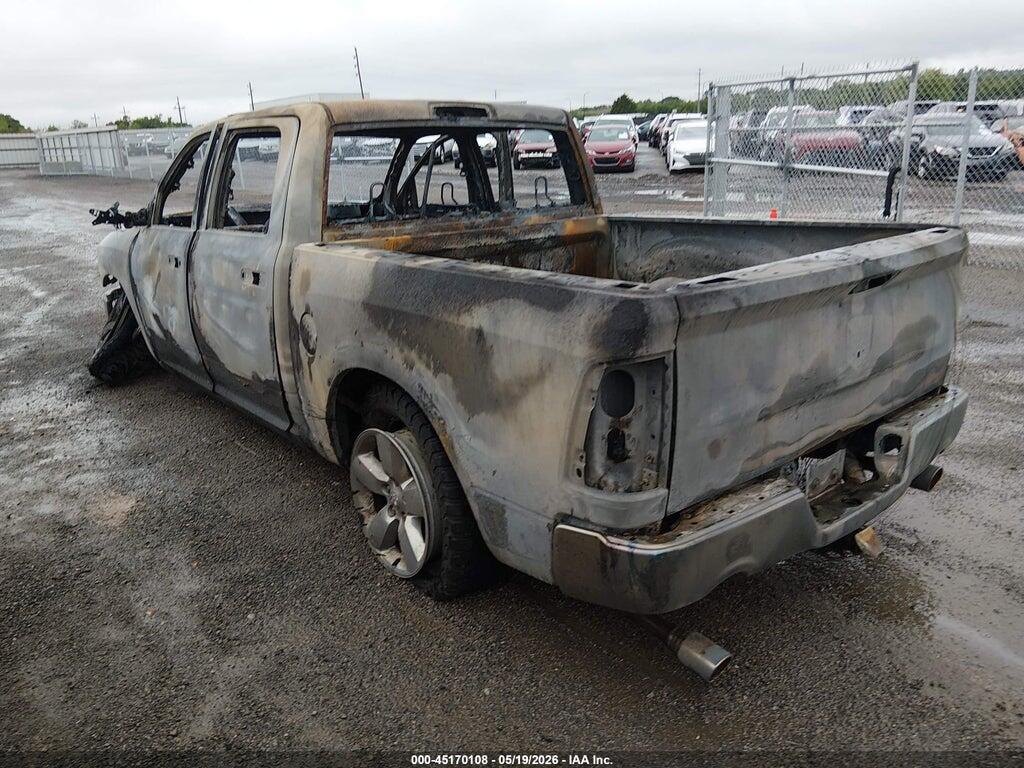 1C6RR7LT5DS524841 2013 RAM 1500 photo no. 3