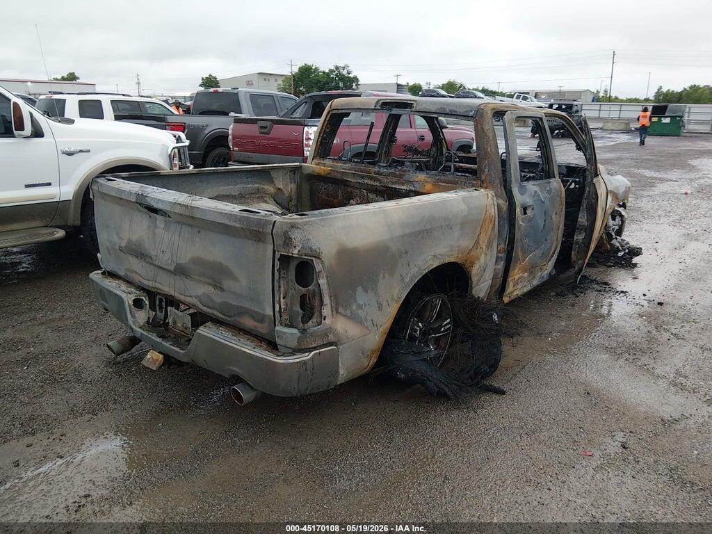 1C6RR7LT5DS524841 2013 RAM 1500 photo no. 4