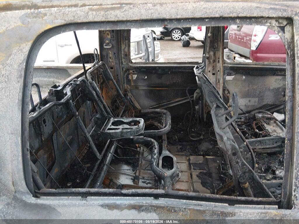 1C6RR7LT5DS524841 2013 RAM 1500 photo no. 8