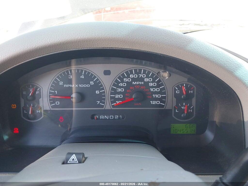 1FTPW14V58FB63602 2008 FORD F-150 photo no. 7
