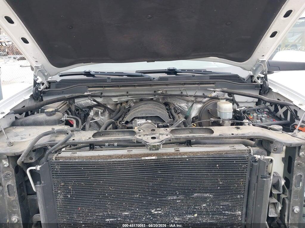 3GTU2MEC2GG302384 2016 GMC SIERRA 1500 photo no. 10