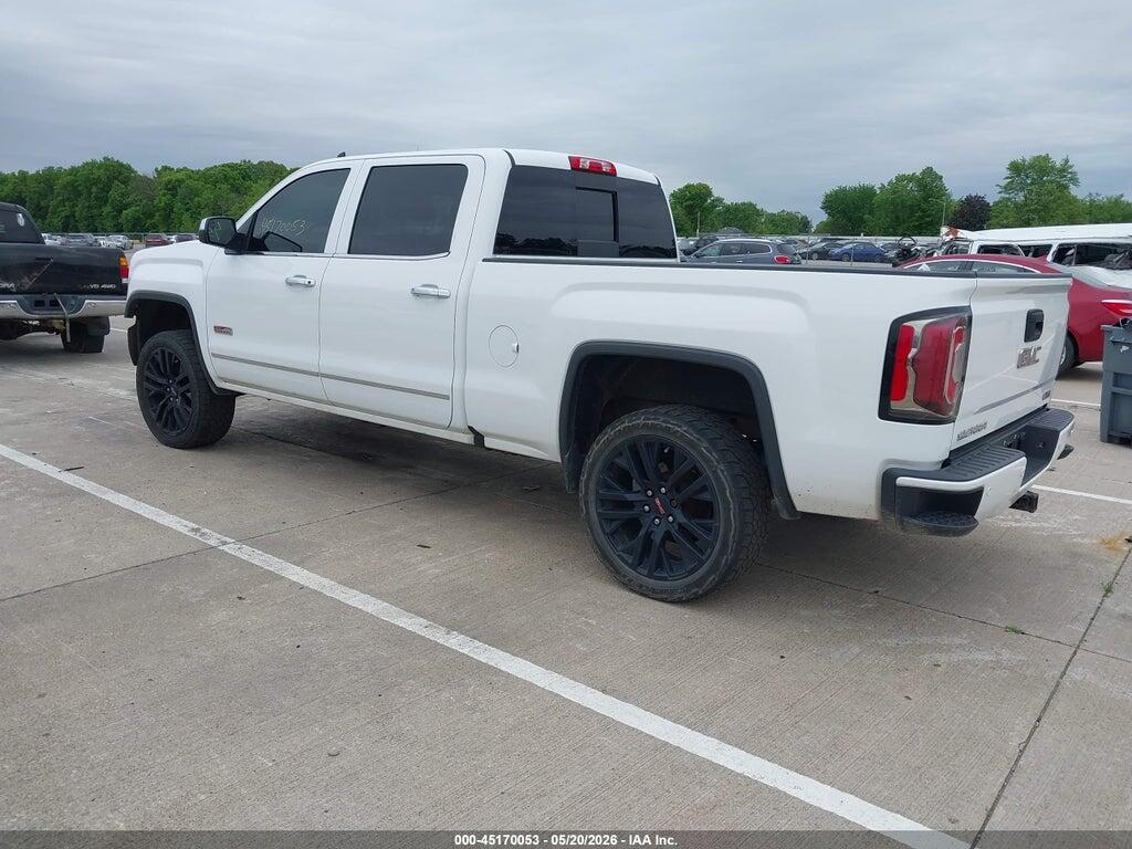 3GTU2MEC2GG302384 2016 GMC SIERRA 1500 photo no. 3