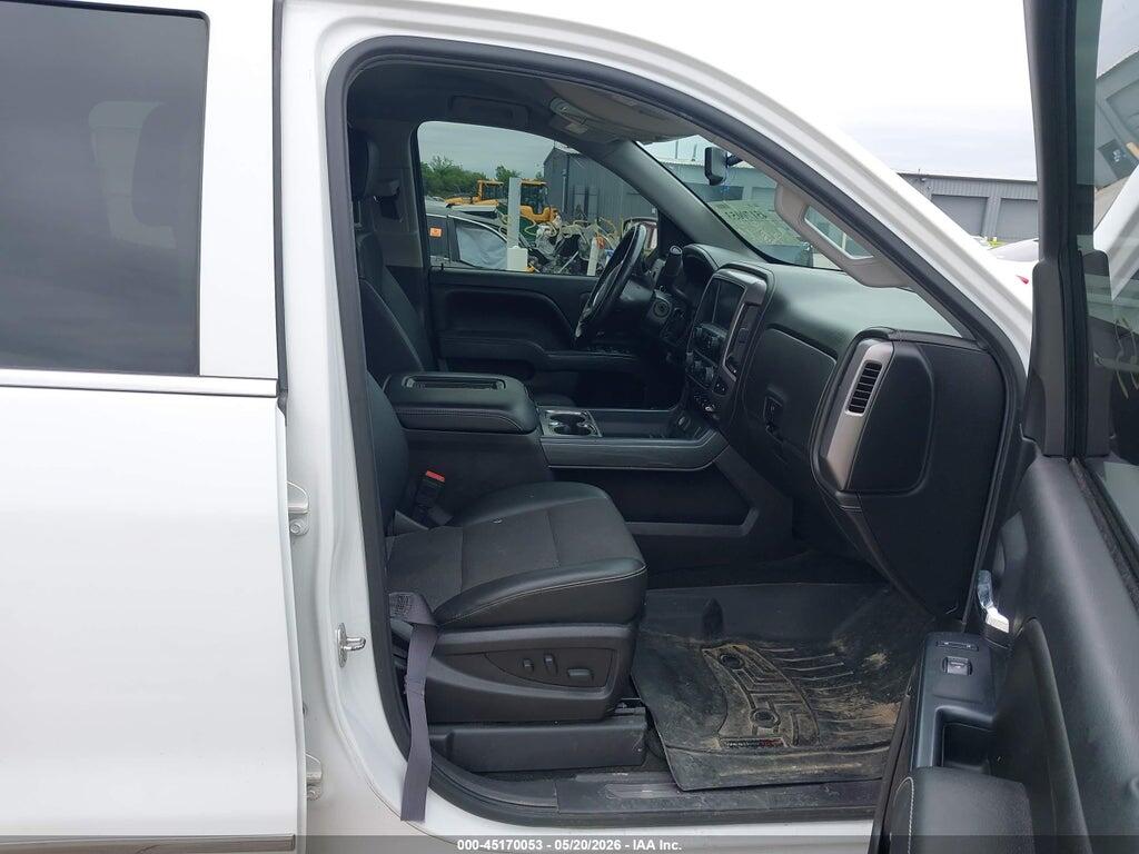 3GTU2MEC2GG302384 2016 GMC SIERRA 1500 photo no. 5