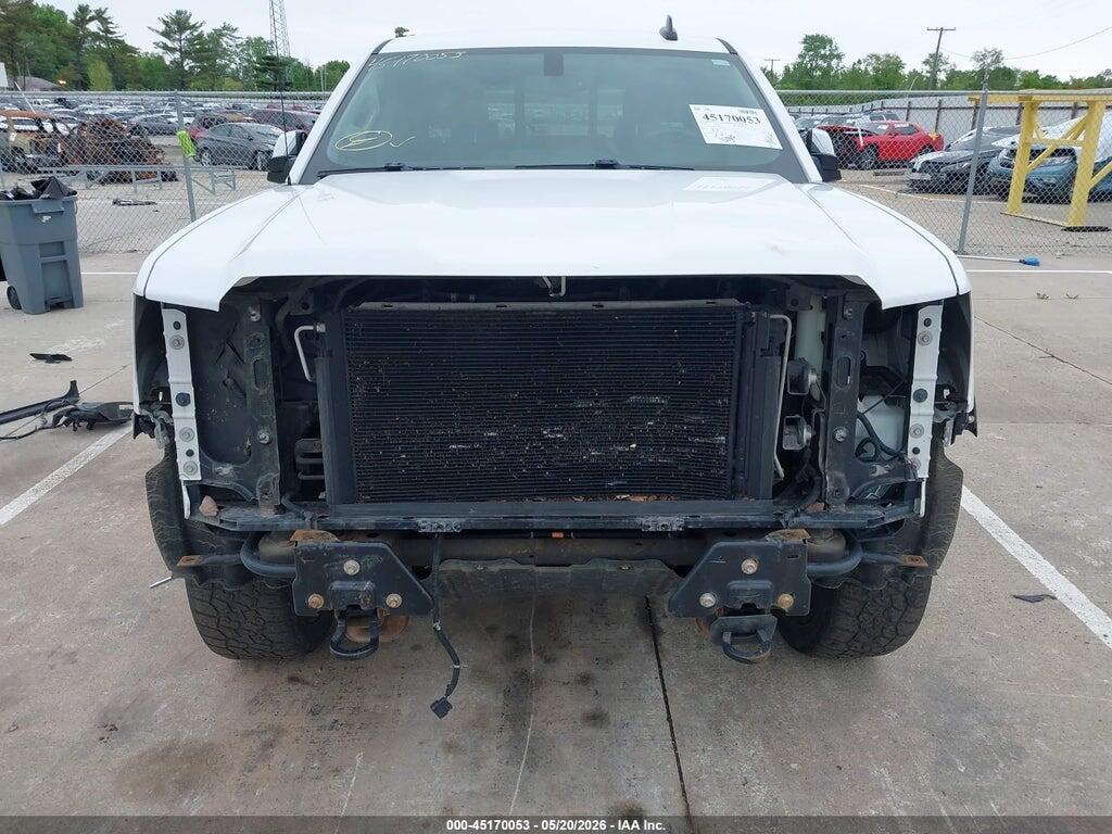 3GTU2MEC2GG302384 2016 GMC SIERRA 1500 photo no. 6