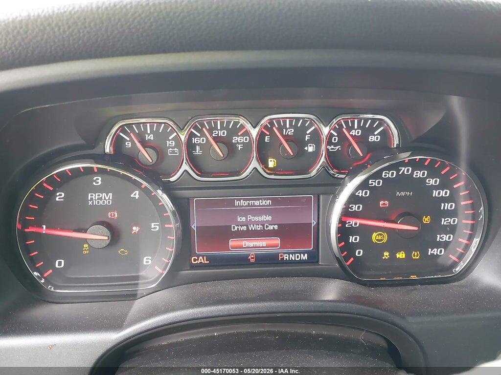 3GTU2MEC2GG302384 2016 GMC SIERRA 1500 photo no. 7