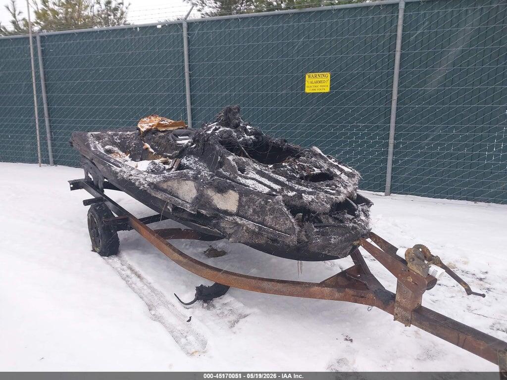 00000YDV45475A424 2024 SEA DOO RXT-300 photo no. 1