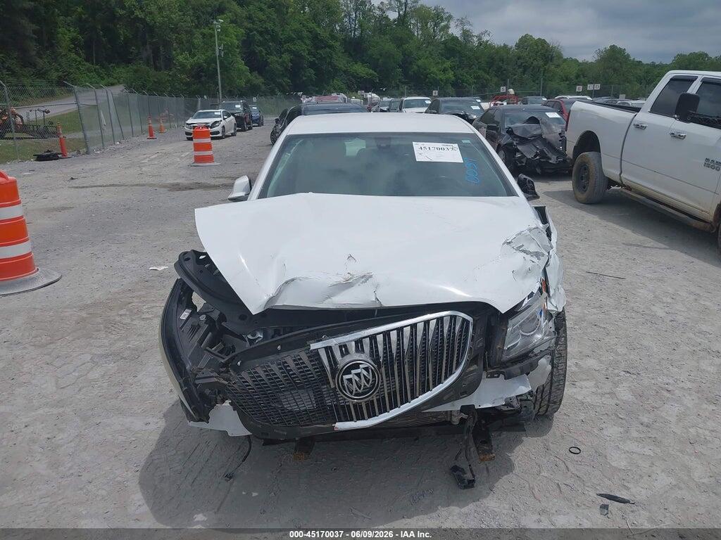 1G4GB5G35FF247960 2015 BUICK LACROSSE photo no. 12